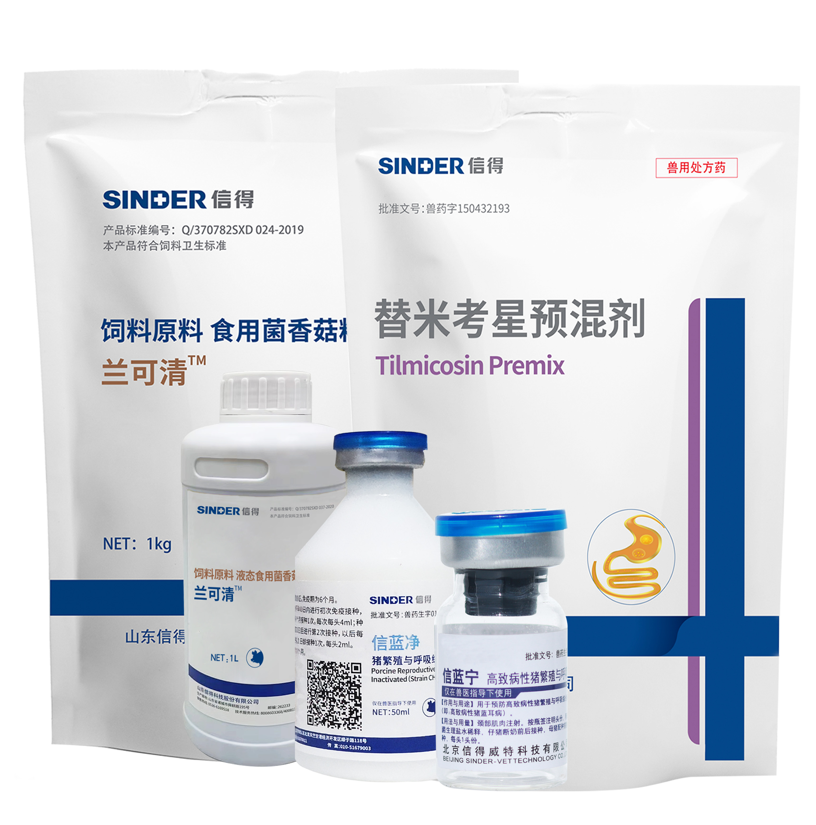 Cómo la medicina puede ayudar a mejorar la salud de las aves de corral