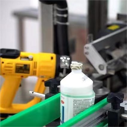 Manténgase a la vanguardia de las enfermedades animales con nuestra tecnología de vacunas avanzada