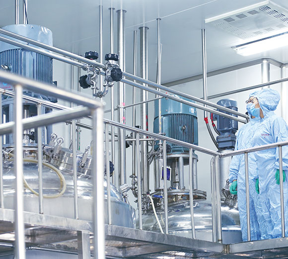 Fabricantes de medicamentos veterinarios - Sinder