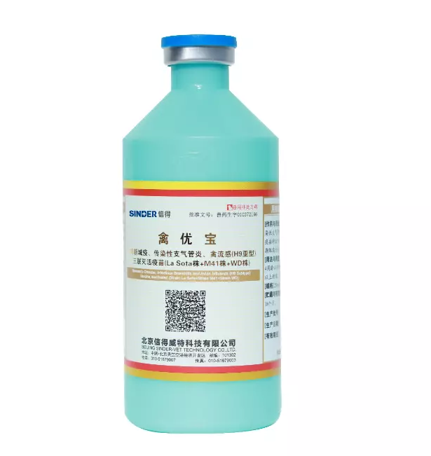 Una guía completa de calendarios de vacunación para aves, aves de corral, cerdos y bovinos